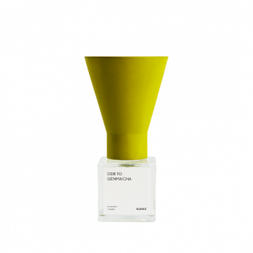 Perfume Ode to Genmaicha