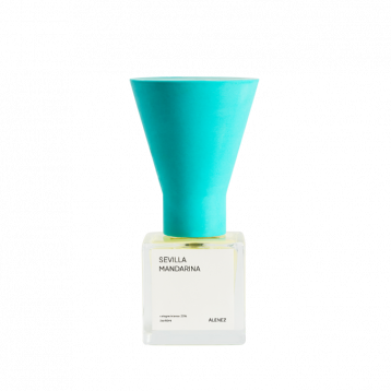 Sevilla Mandarina - Cologne Intense . 20%