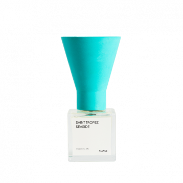 Saint Tropez Seaside - Cologne Intense . 20%