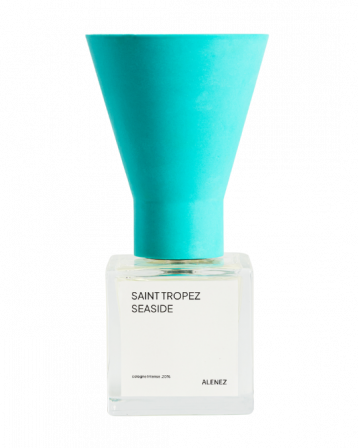 Saint Tropez Seaside - Cologne Intense . 20%