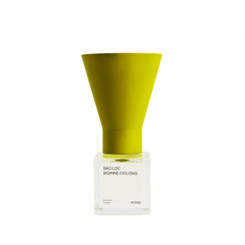 Perfume Bao Loc Jasmine Oolong