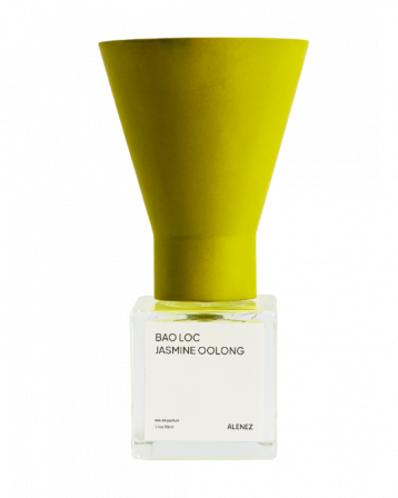 Perfume Bao Loc Jasmine Oolong