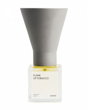 Perfume Flame of Tobacco
