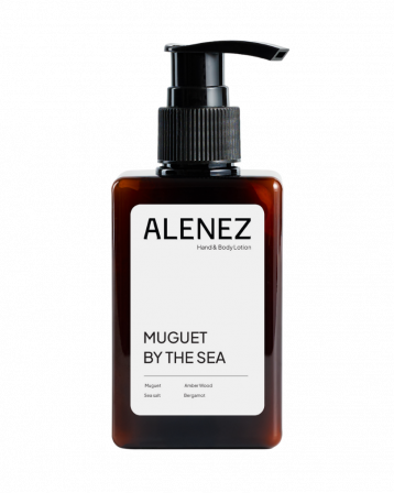 Kem dưỡng da Muguet by the Sea