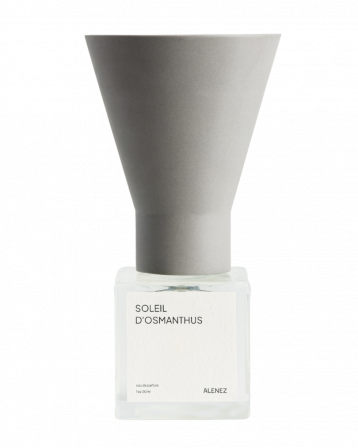Perfume Soleil d'Osmanthus