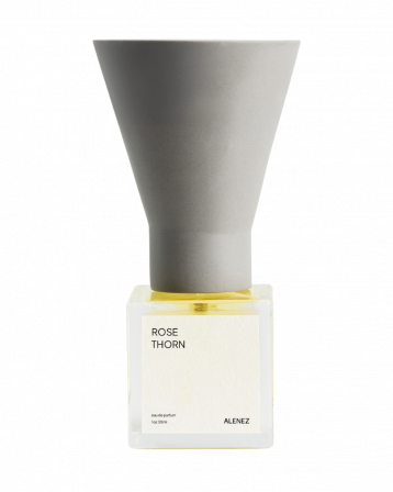 Perfume Rose Thorn