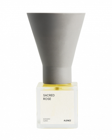 Perfume Sacred Rose