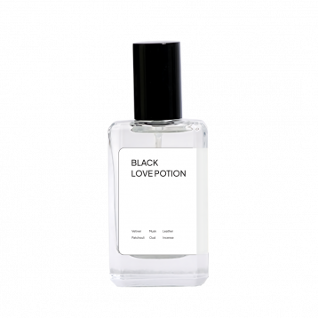 Nước hoa Black Love Potion