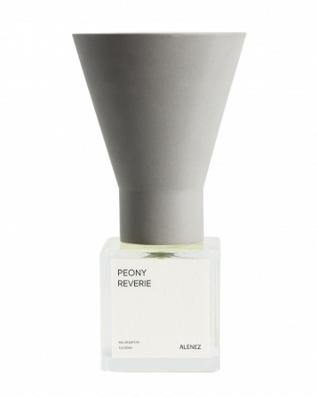 Perfume Peony Reverie