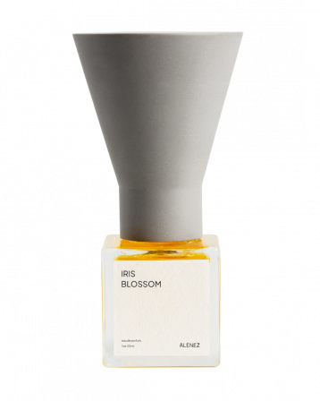 Perfume Iris Blossom