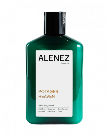 Sữa tắm Well-being Blend Potager Heaven