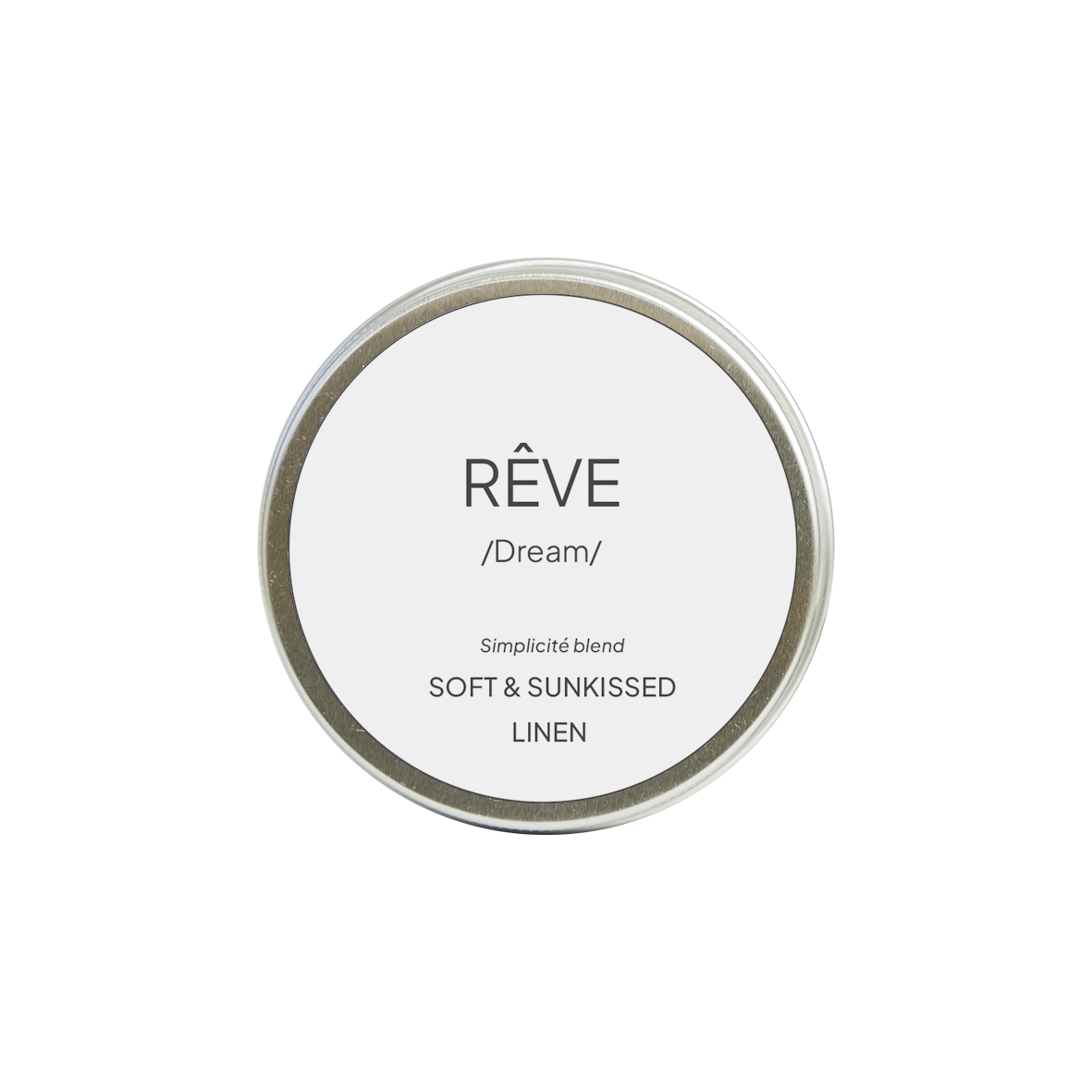 Nến Simplicité blend Rêve 50gram