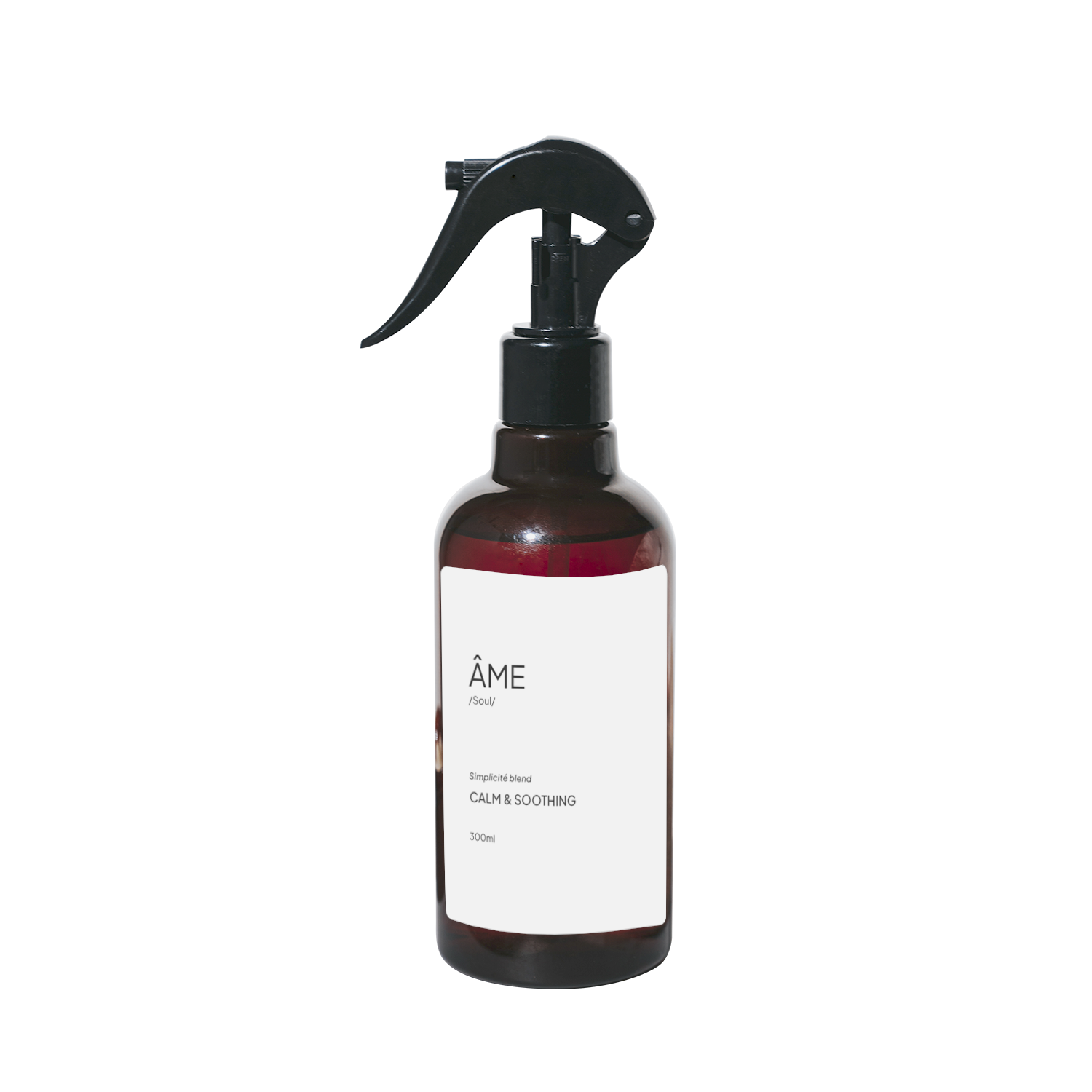 Home Spray Perfume Âme