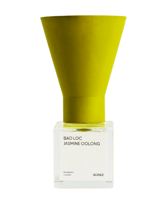 Perfume Bao Loc Jasmine Oolong
