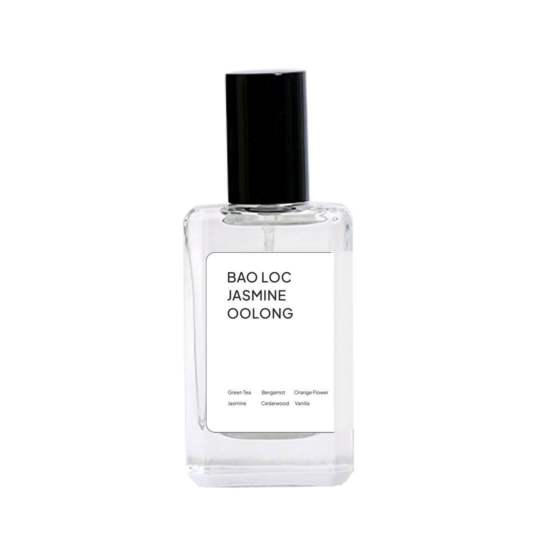 Perfume Bao Loc Jasmine Oolong