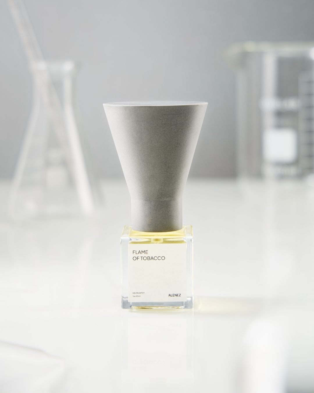 Perfume Flame of Tobacco