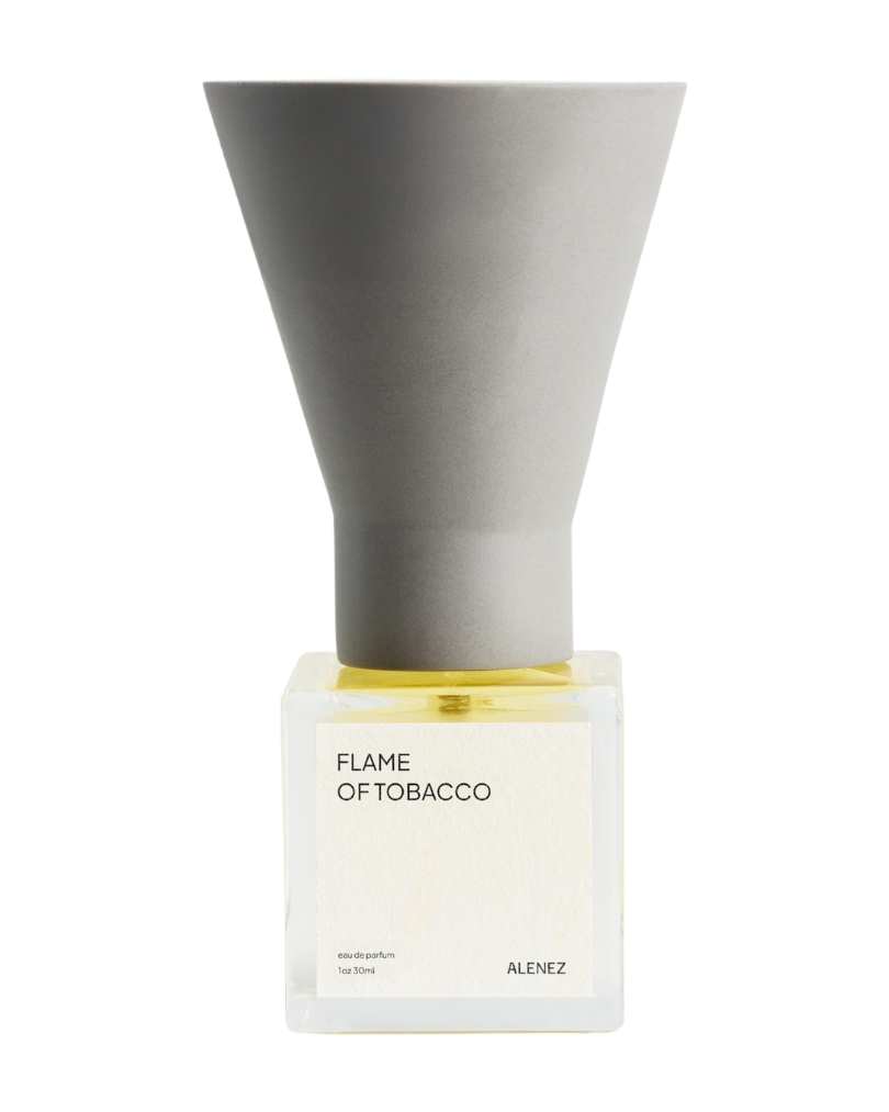 Perfume Flame of Tobacco