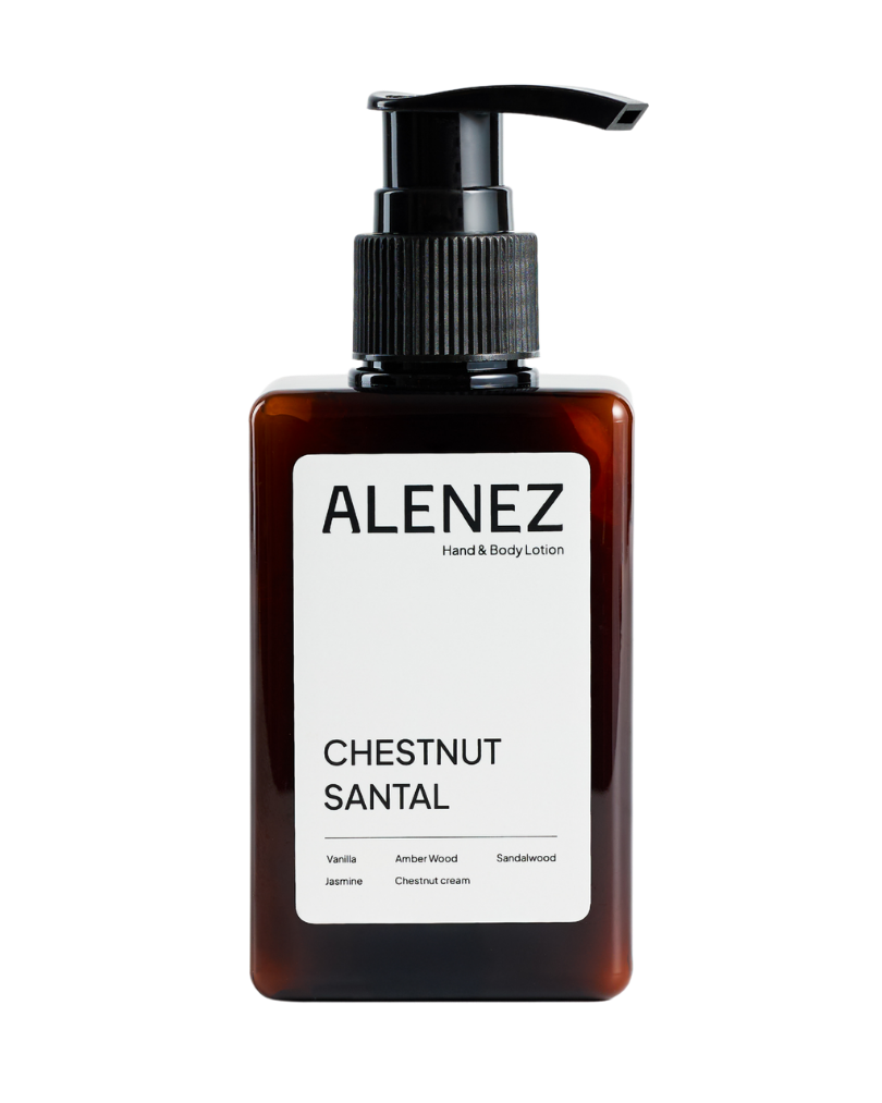 Kem dưỡng da Chestnut Santal