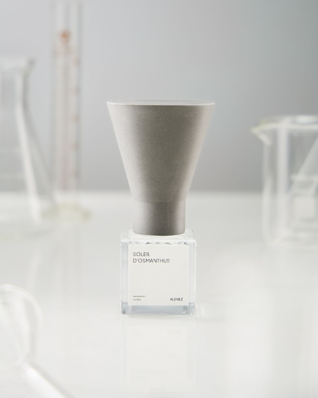 Nước hoa Soleil d'Osmanthus