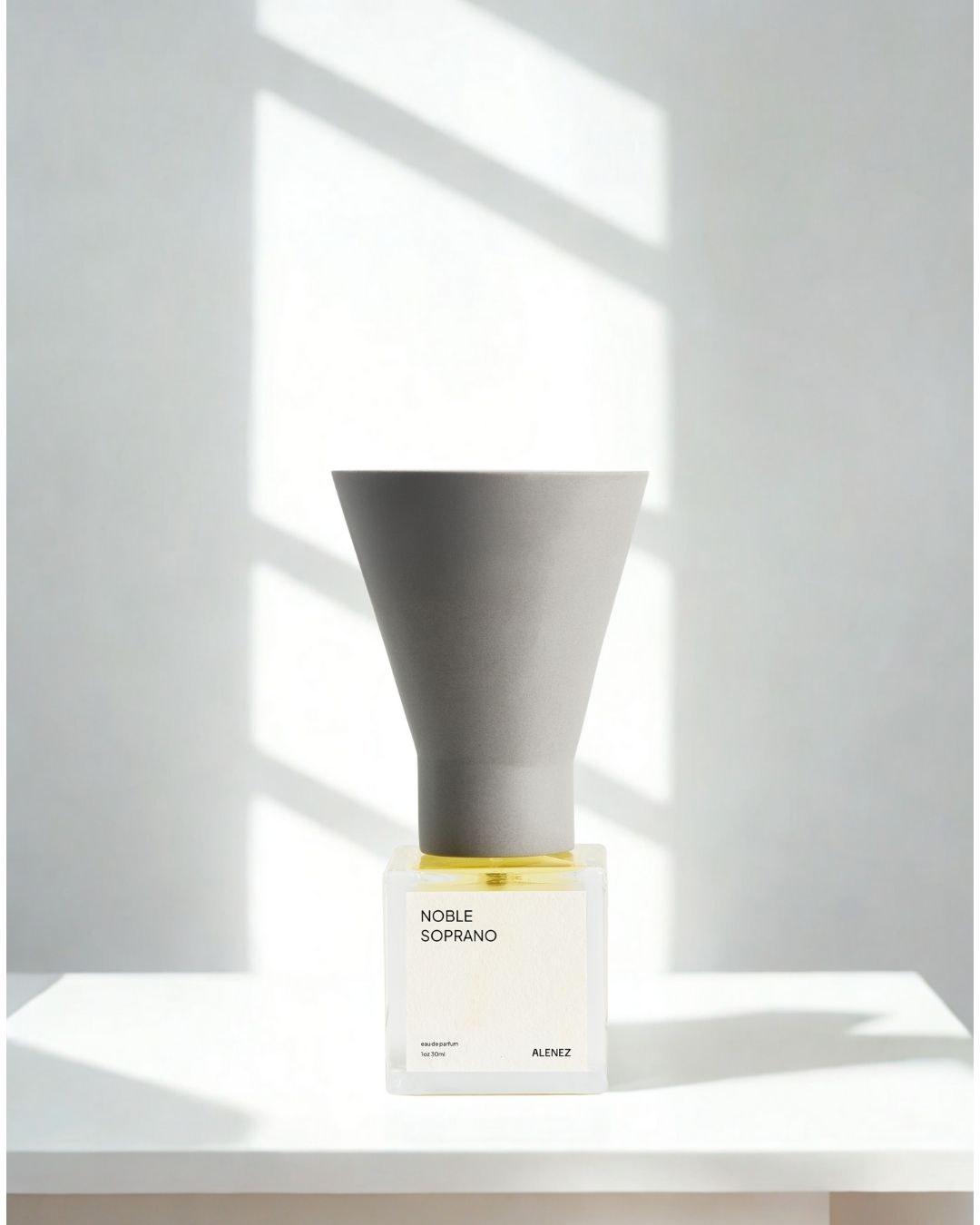 Perfume Noble Soprano