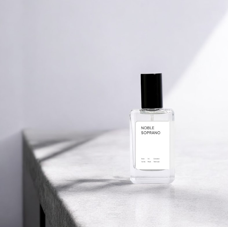 Perfume Noble Soprano