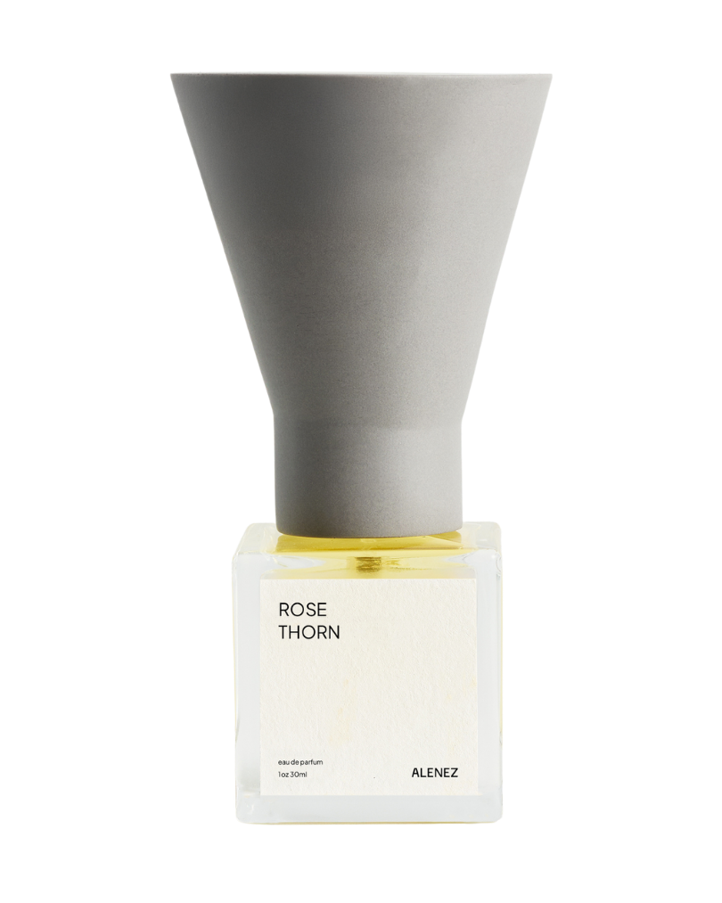 Perfume Rose Thorn