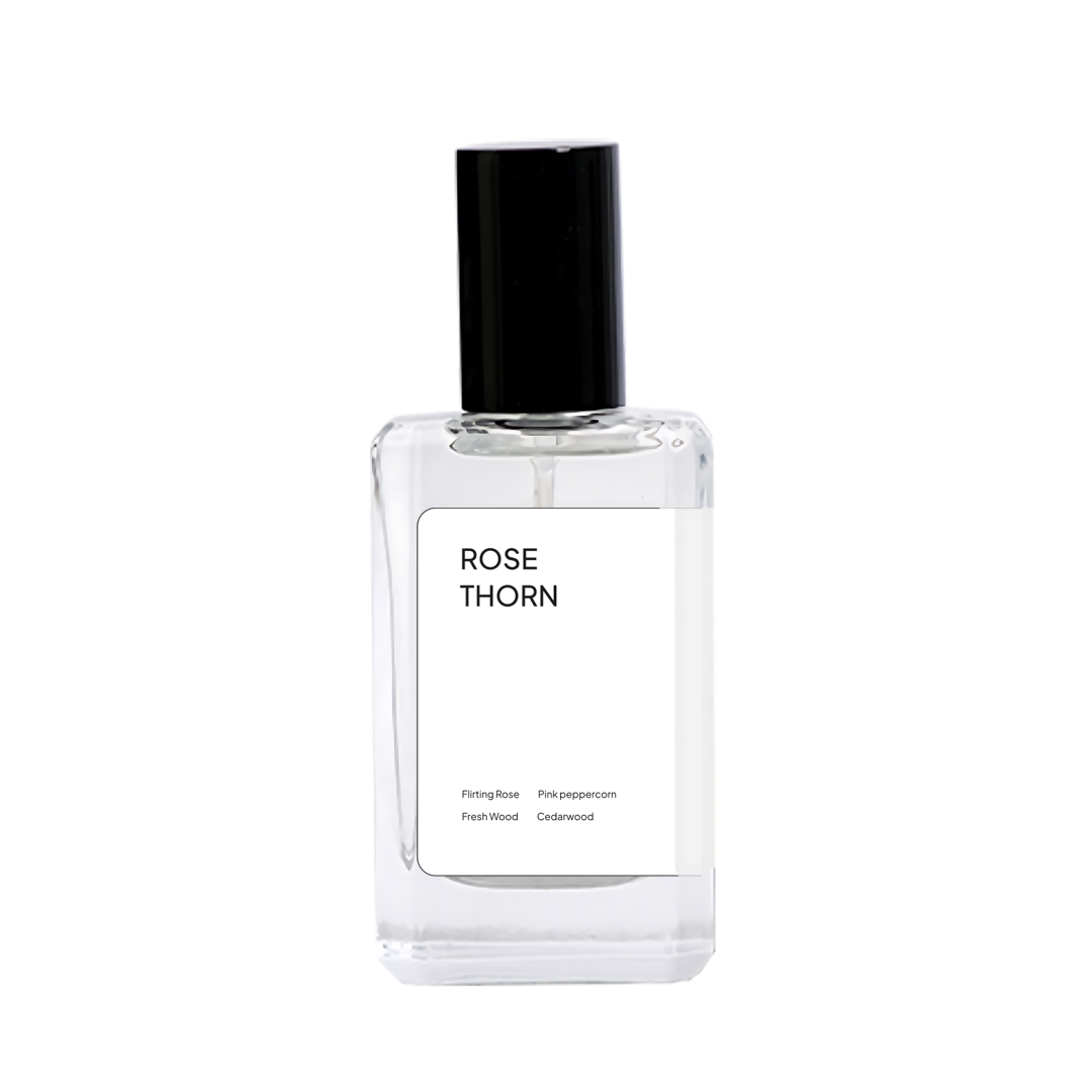 Perfume Rose Thorn