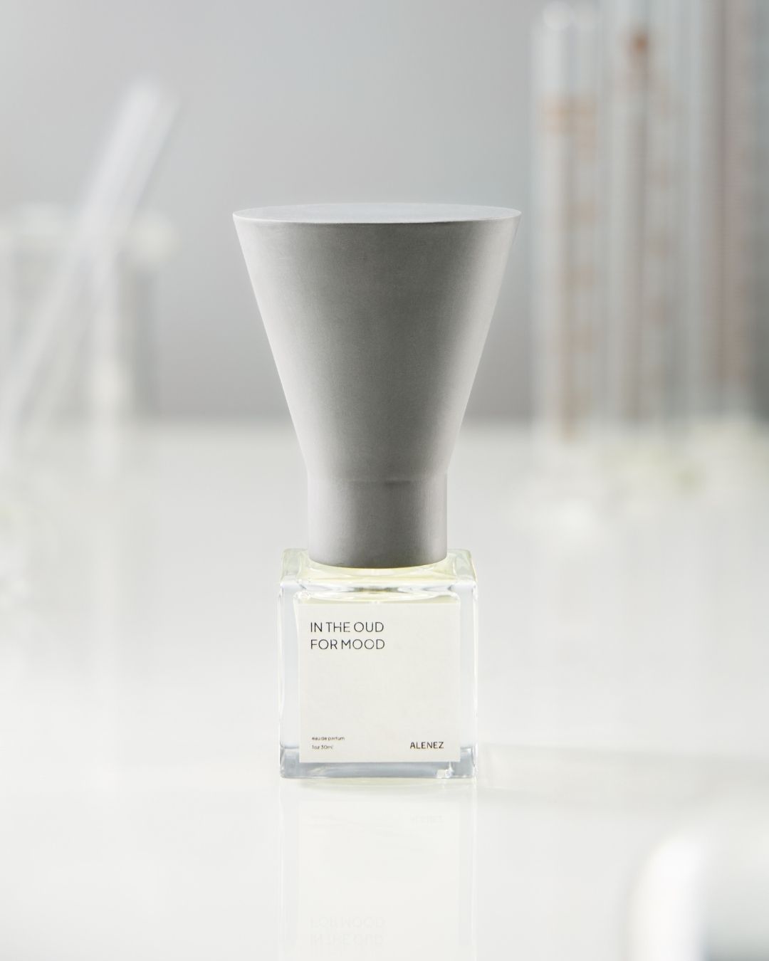 Perfume In The Oud for Mood