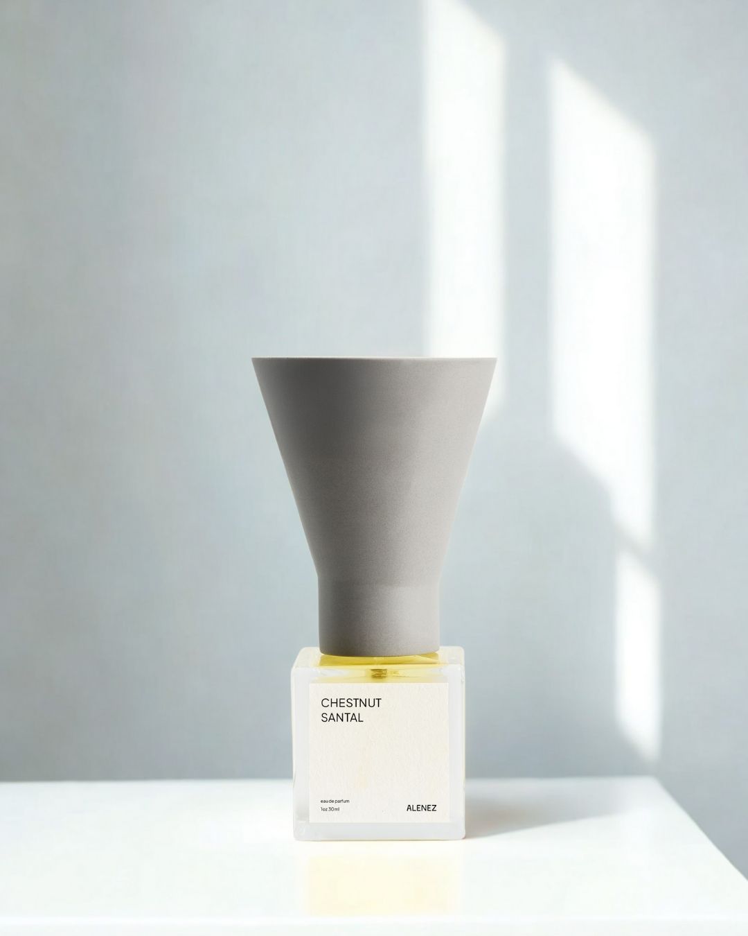 Perfume Chestnut Santal