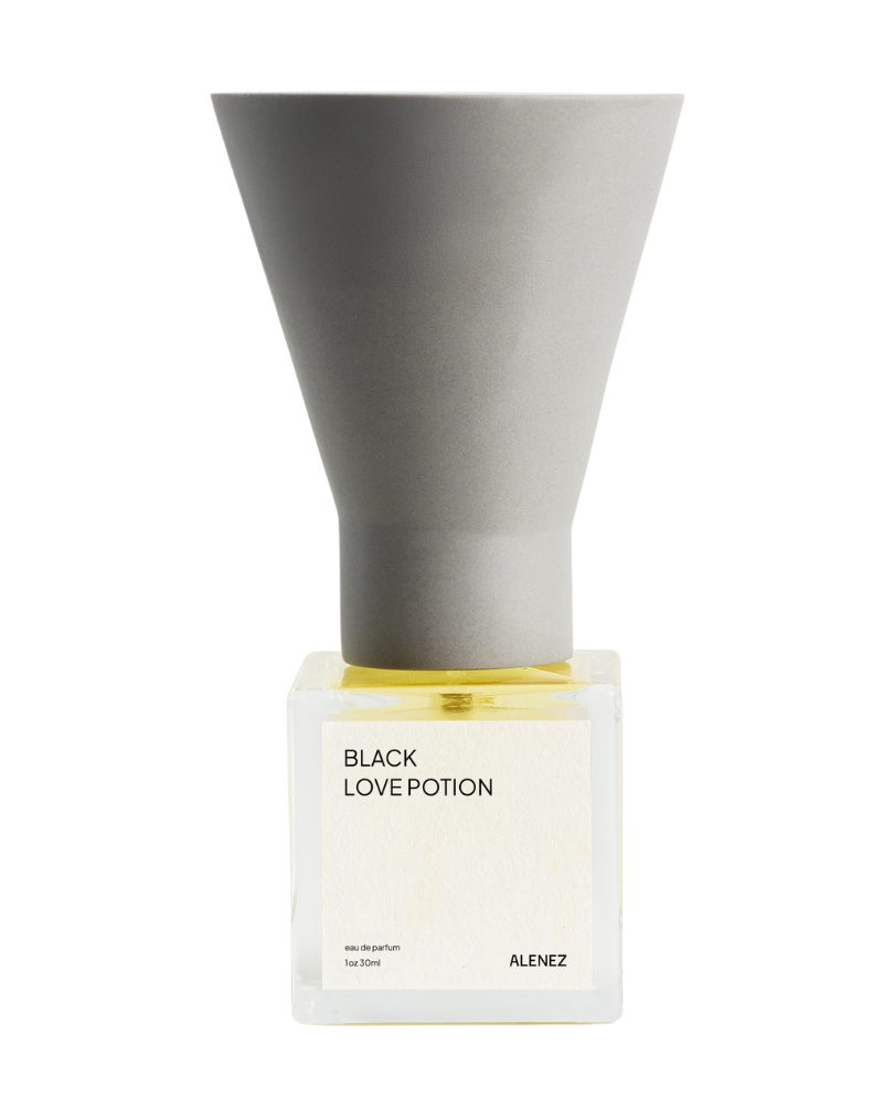 Nước hoa Black Love Potion