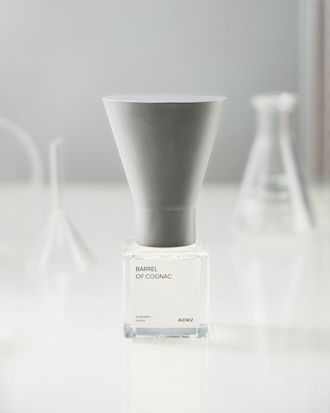 Perfume Barrel of Cognac