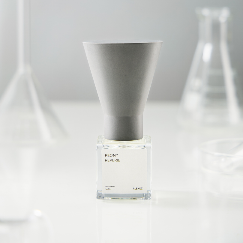 Perfume Peony Reverie