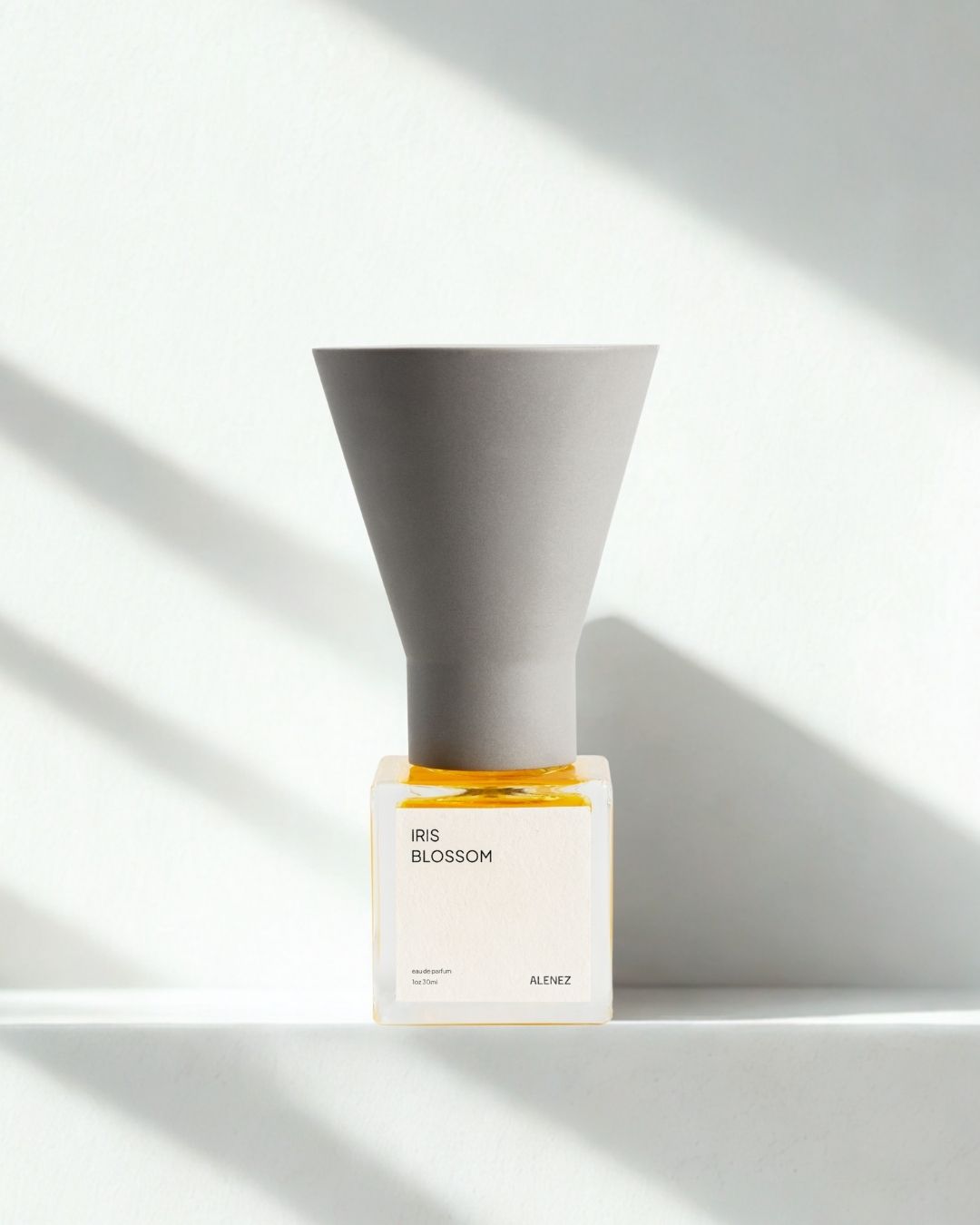 Nước hoa Iris Blossom